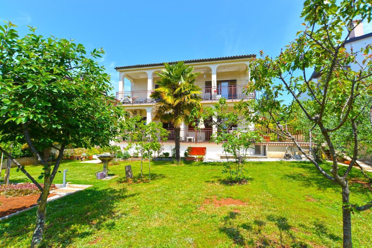 Apartments Porec 336 Dış mekan fotoğraf