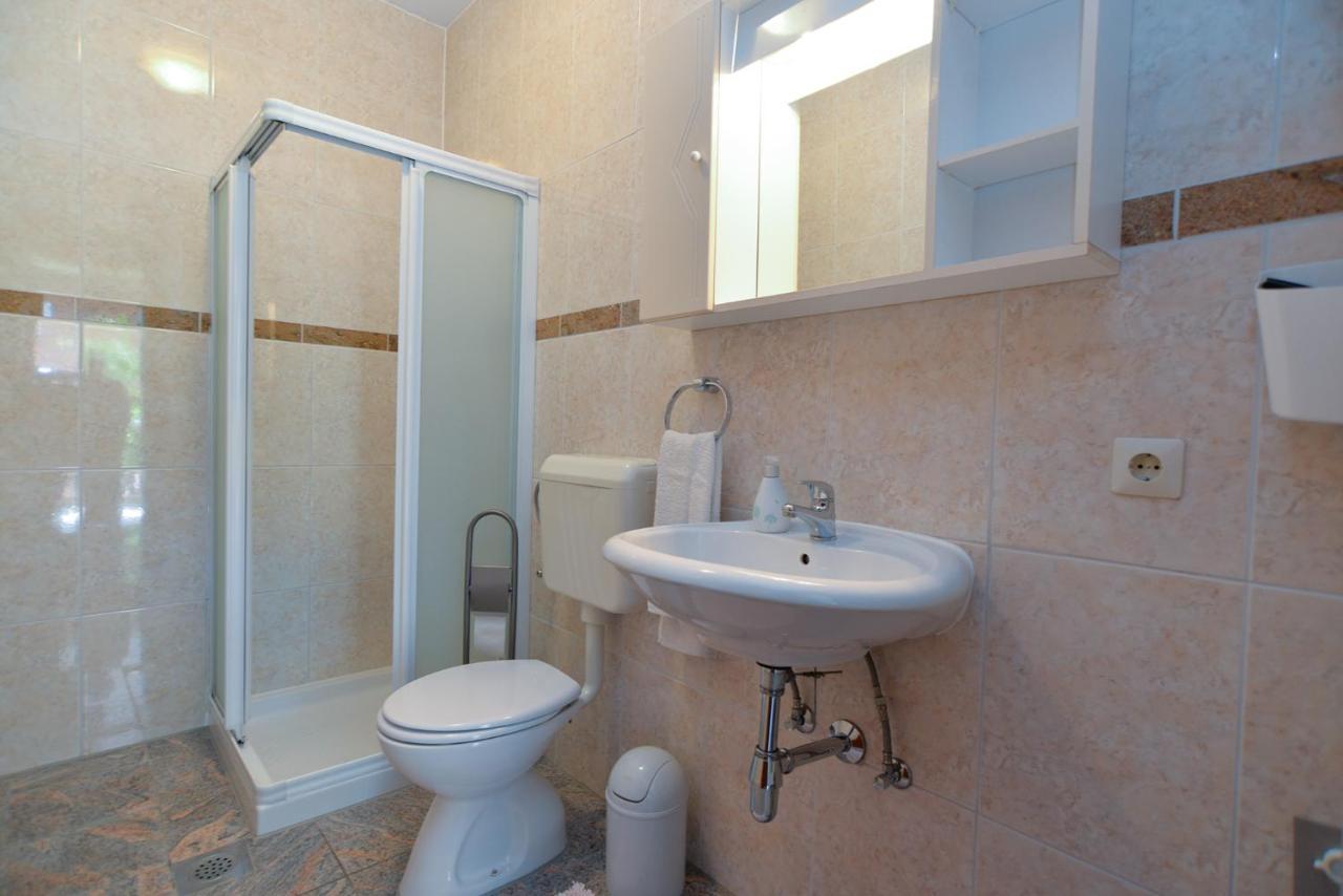 Apartments Porec 336 Dış mekan fotoğraf