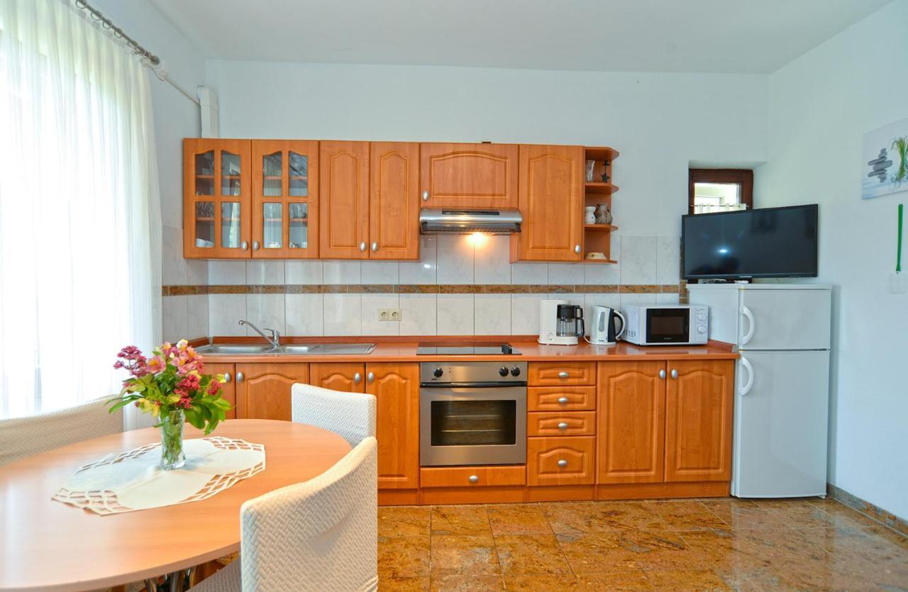 Apartments Porec 336 Dış mekan fotoğraf