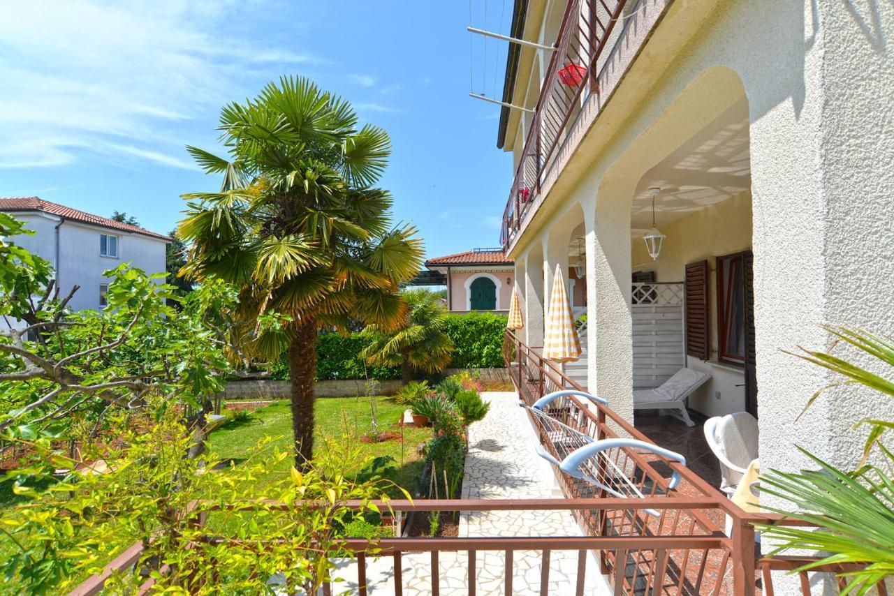 Apartments Porec 336 Dış mekan fotoğraf