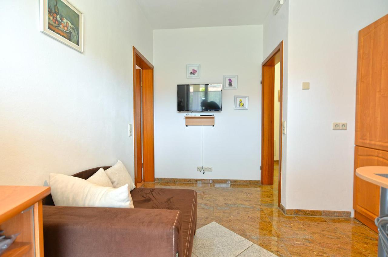Apartments Porec 336 Dış mekan fotoğraf