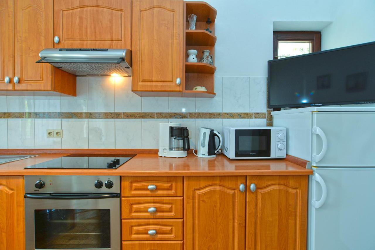 Apartments Porec 336 Dış mekan fotoğraf