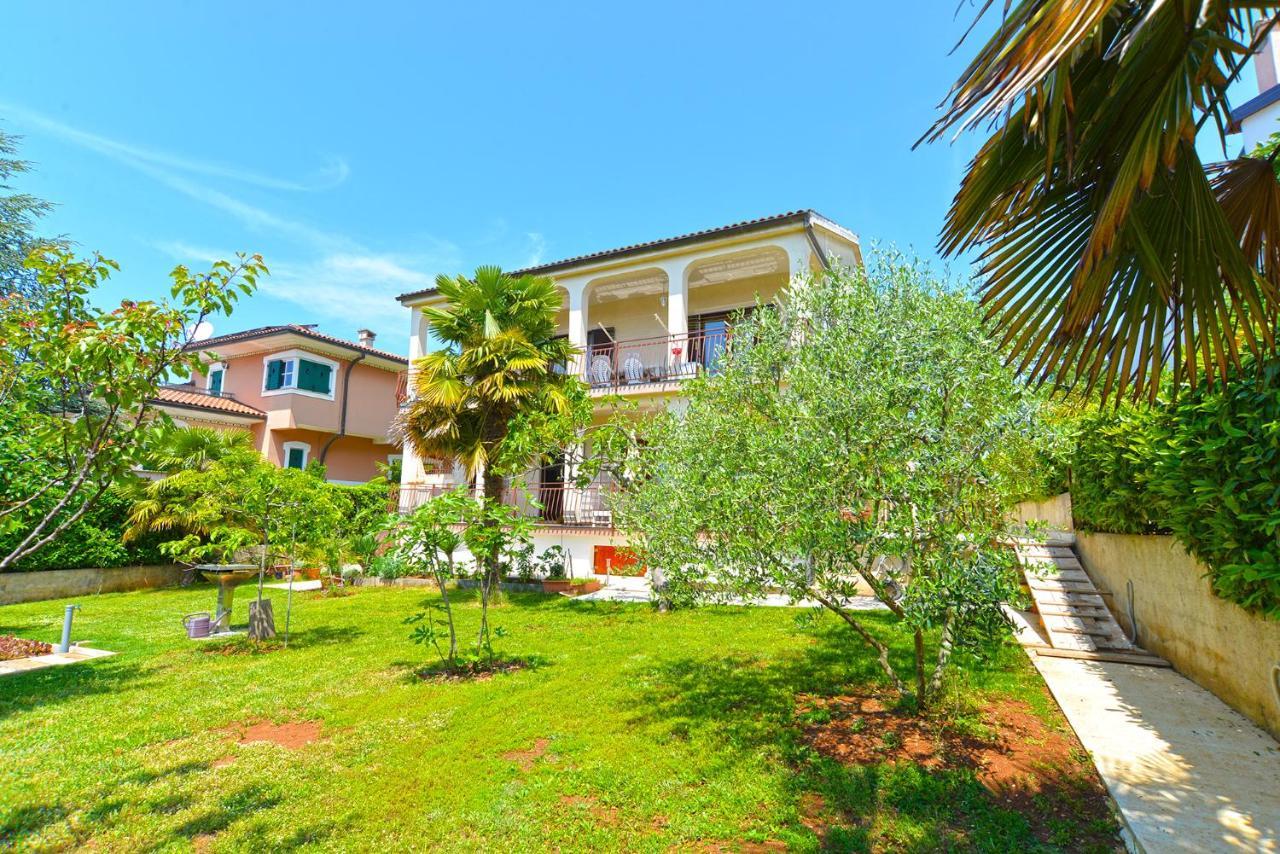 Apartments Porec 336 Dış mekan fotoğraf