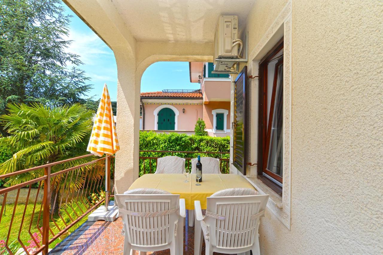 Apartments Porec 336 Dış mekan fotoğraf