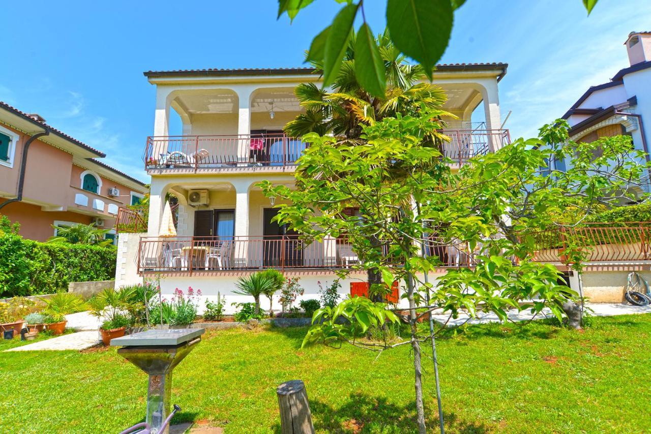 Apartments Porec 336 Dış mekan fotoğraf