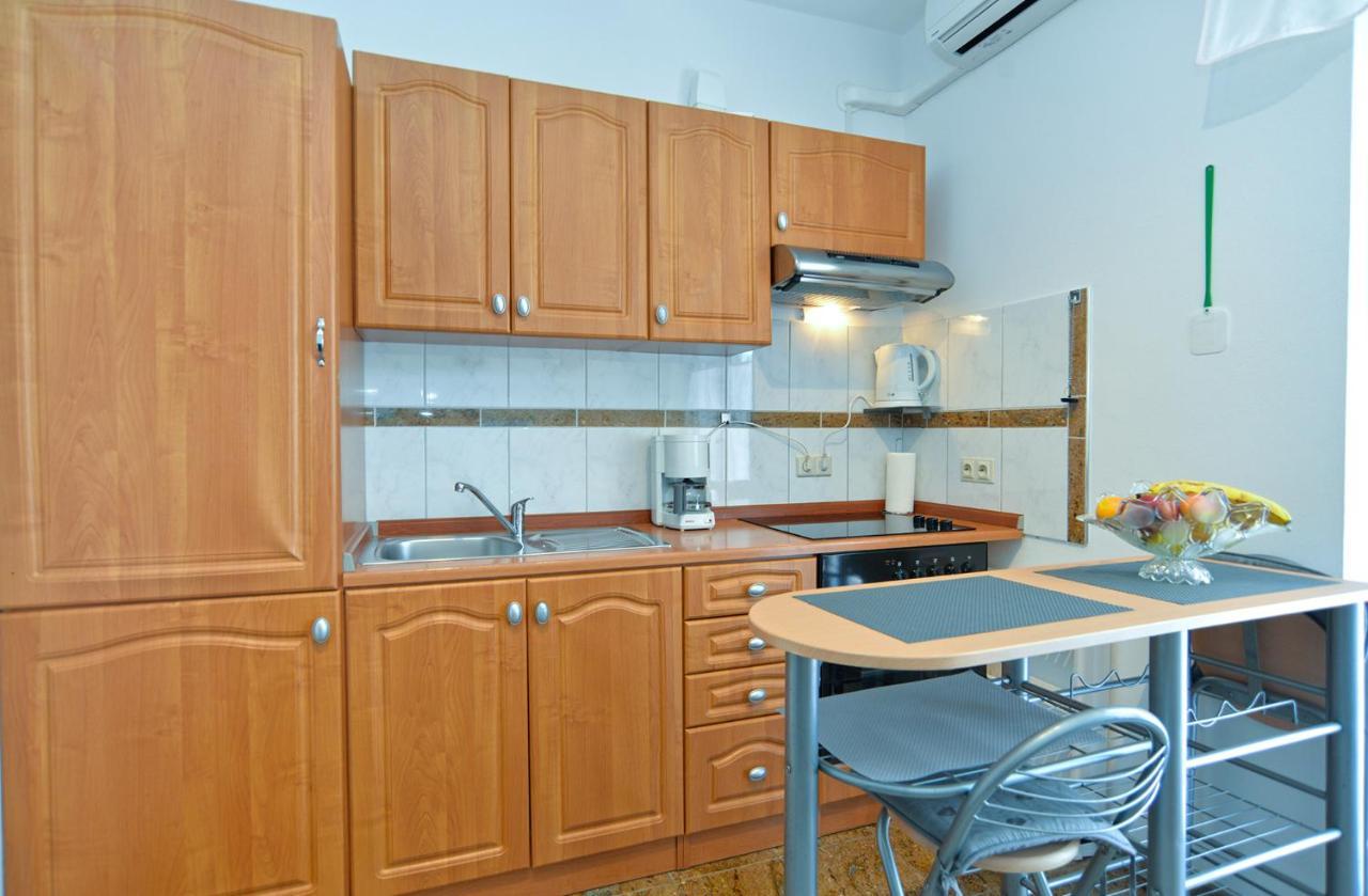 Apartments Porec 336 Dış mekan fotoğraf