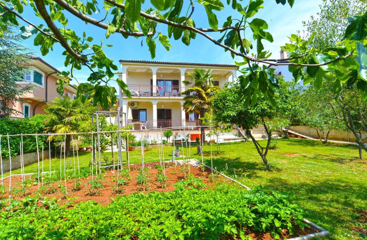 Apartments Porec 336 Dış mekan fotoğraf