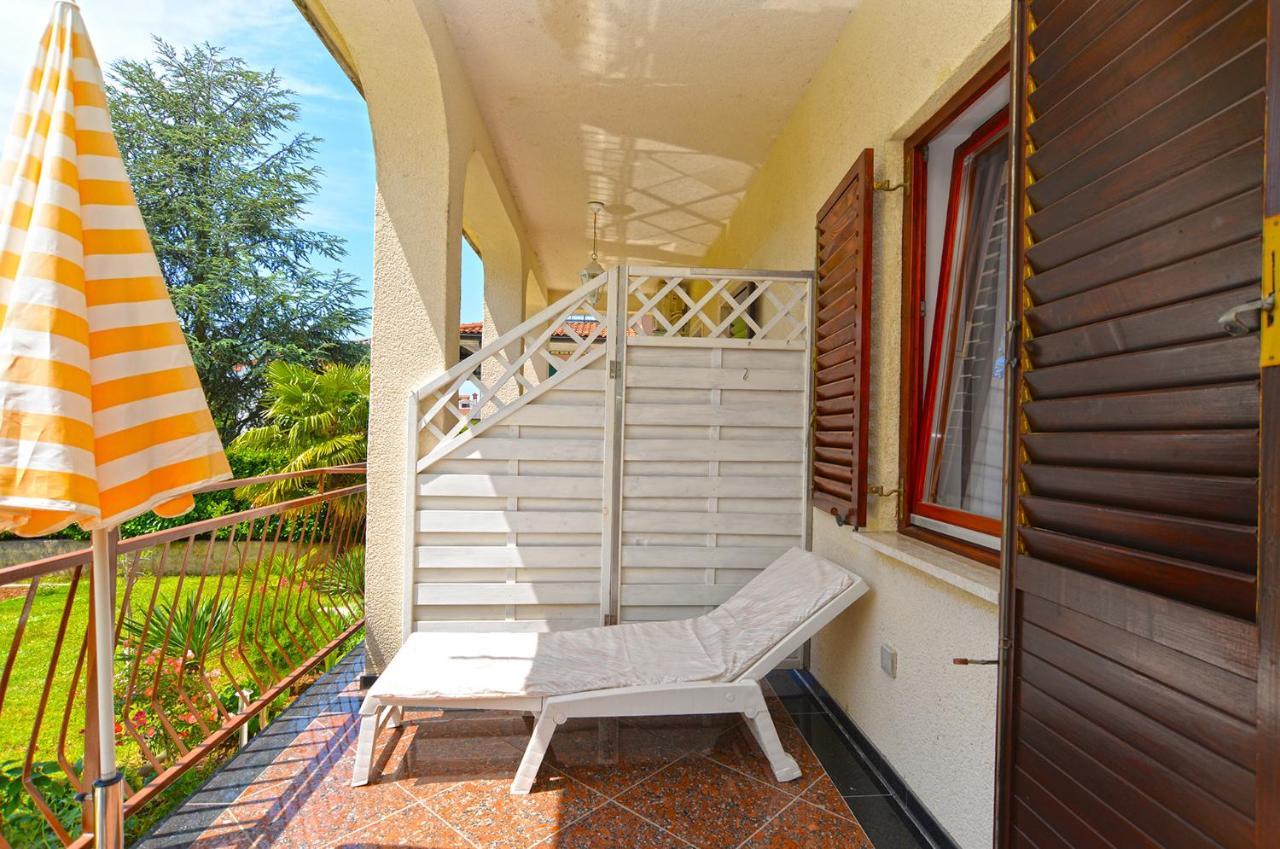 Apartments Porec 336 Dış mekan fotoğraf