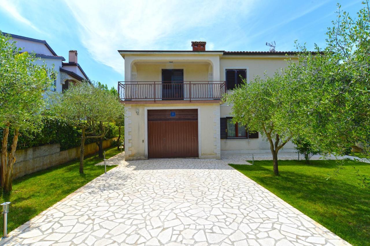 Apartments Porec 336 Dış mekan fotoğraf