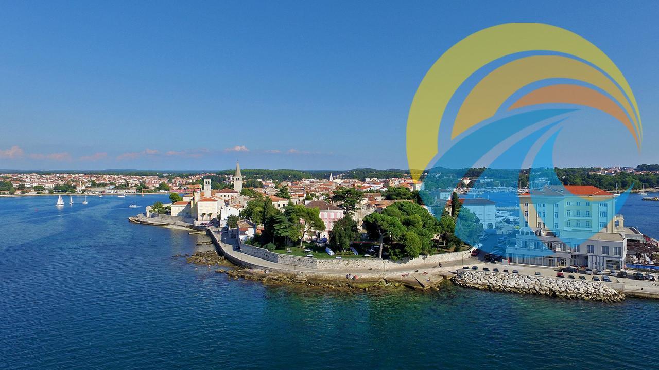 Apartments Porec 336 Dış mekan fotoğraf