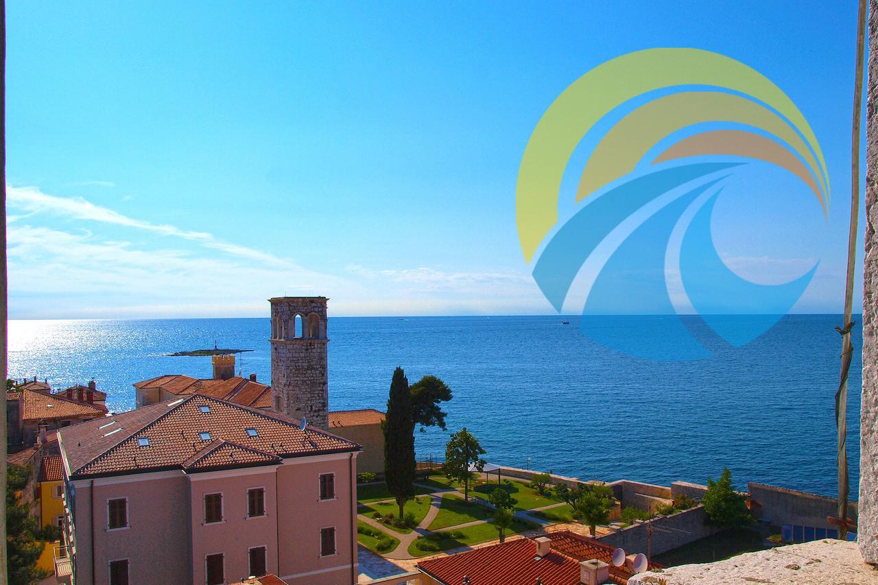 Apartments Porec 336 Dış mekan fotoğraf
