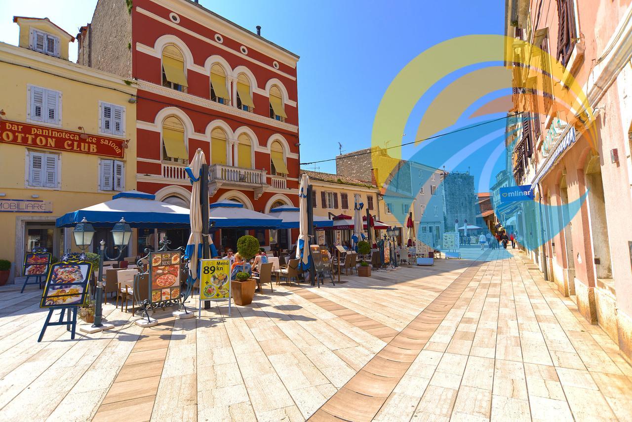 Apartments Porec 336 Dış mekan fotoğraf